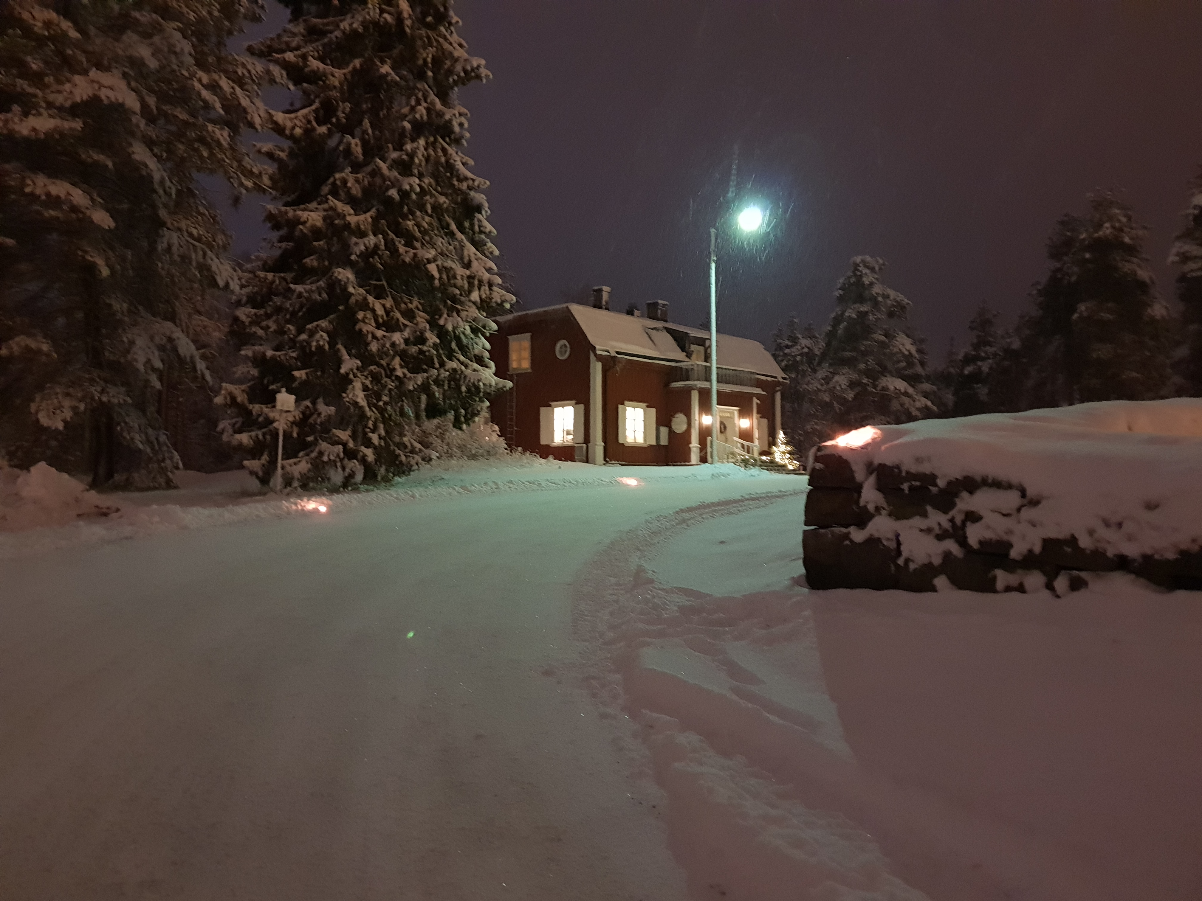 Assistansteamet växer och utvecklas!