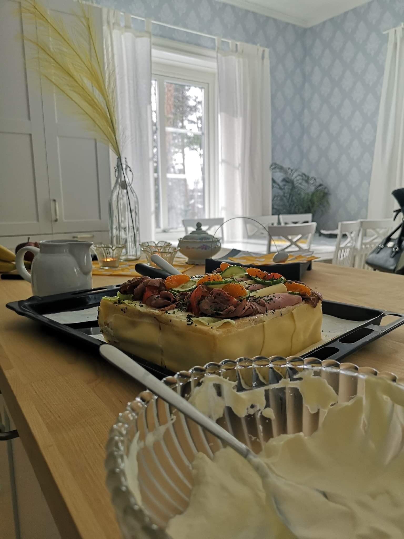 Kontoret har flyttat till Gamla Tingshuset