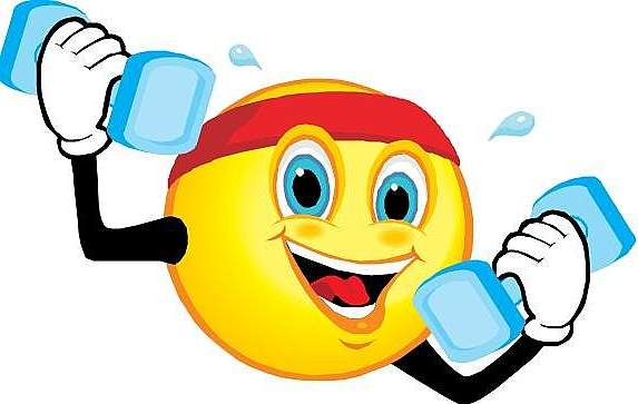 Friskvård tillsammans med Assistansteam1