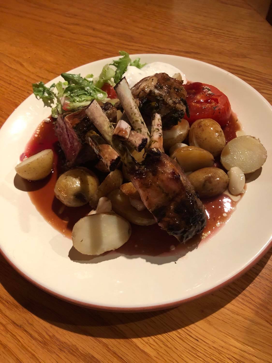 Gott slut och gott friskt år!